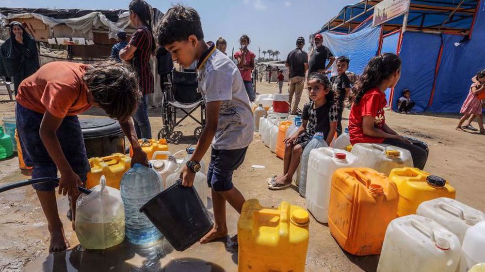 Palestinian BDS National Committee condemns HRW for anti-Palestinian bias