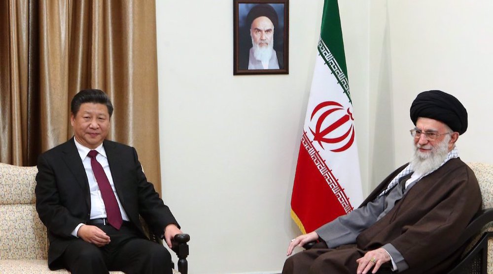 China ‘strongly condemns’ US-Israeli assassination of Iran’s Leader