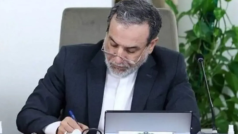 Iran writes to UN, warns about dire consequences for perpetrators following Leader's martyrdom