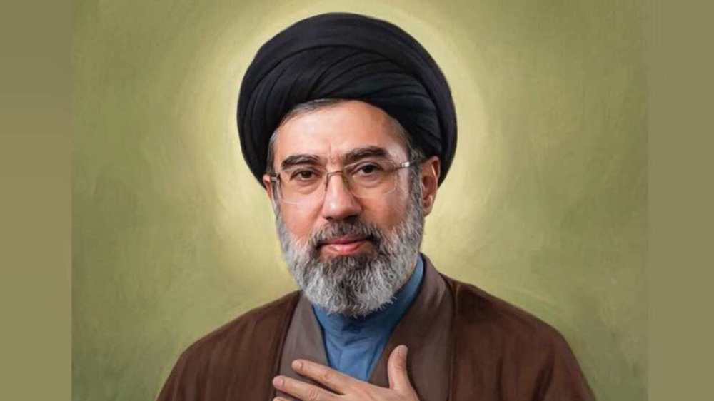Pakistan felicitates Ayatollah Mojtaba Khamenei on election as Iran's new Leader
