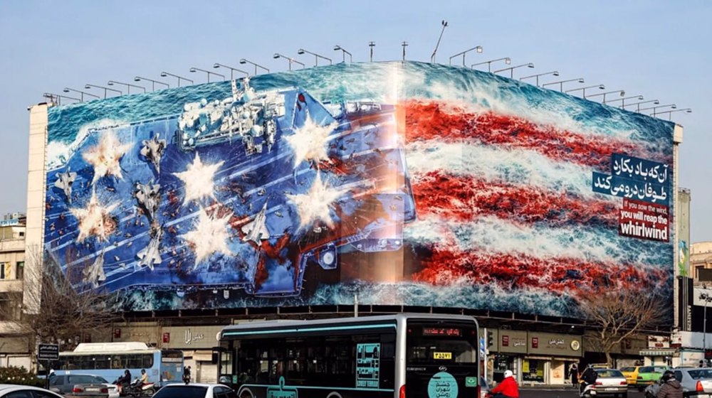 Iran views any US ground, air assault as opportunity to 'kill or capture' forces: Source