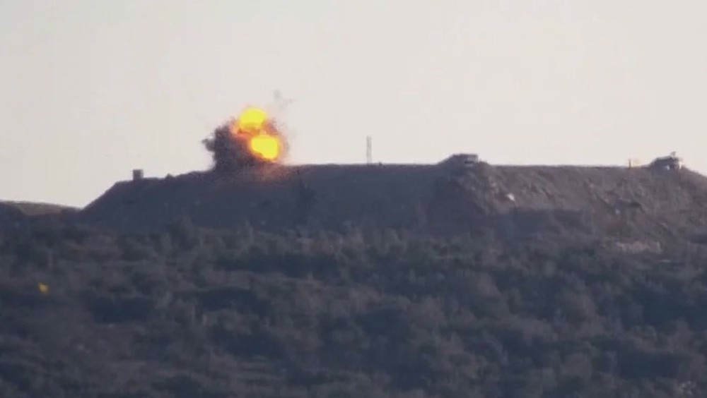 Dozens of Israeli forces injured as Hezbollah operations shake northern occupied lands