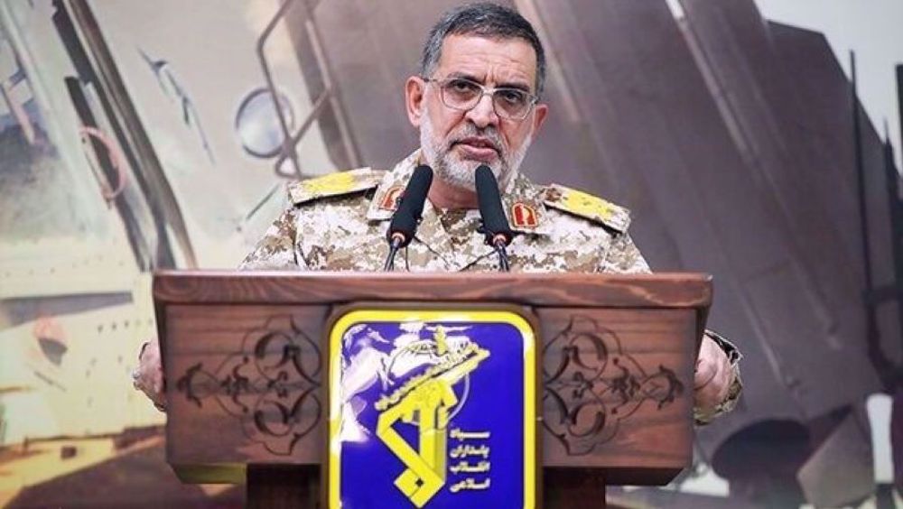 IRGC warns attacks on US banks will expand if more Iranian banks are targeted