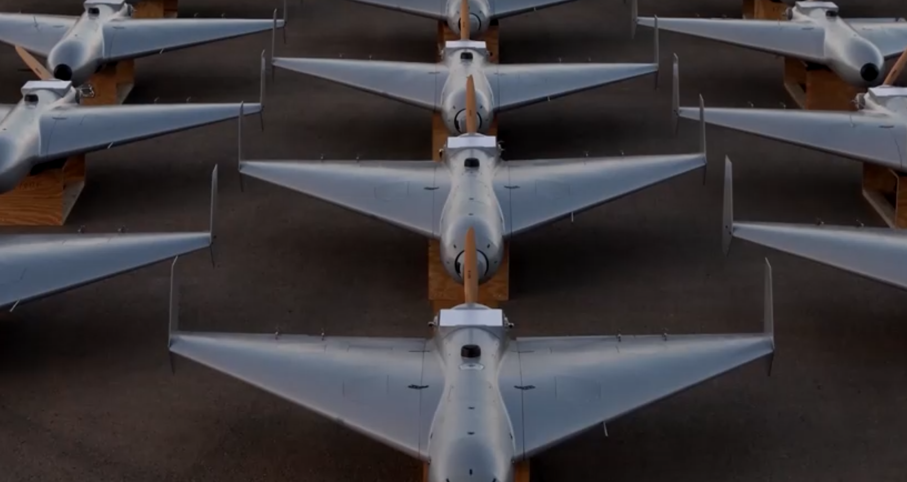 US-made copy of Shahed drone used to stage false-flag attacks on region: Iran Armed Forces