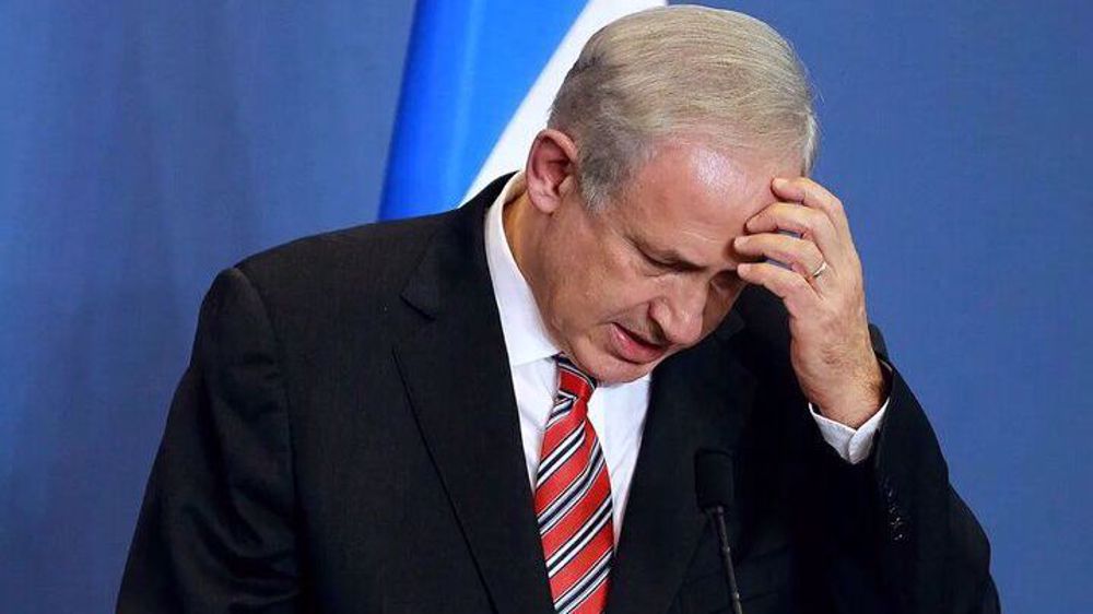IRGC vows to pursue, kill Netanyahu if he is still alive