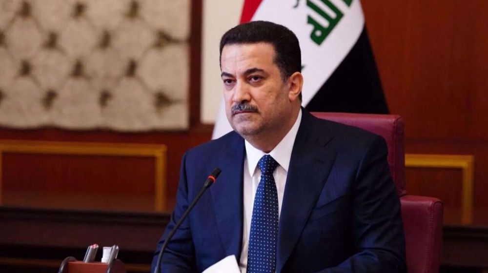 Sudani rejects attacks on Hashd al-Shaabi as violation of Iraq’s sovereignty 