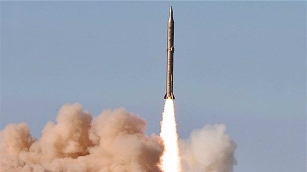 Most missiles used in war are a decade old; US does not dare enter Persian Gulf: IRGC spokesman