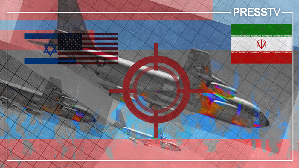 Aerial nightmare: How Iran, resistance axis destroyed fleet of US KC-135 Stratotankers
