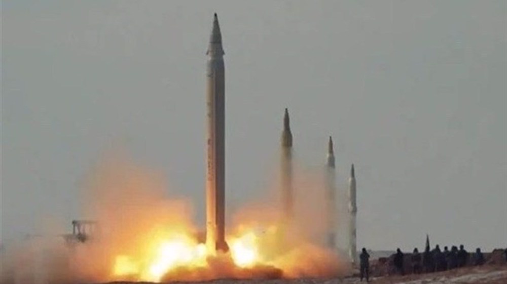 IRGC orders evacuation of US-linked industrial facilities in West Asia region 
