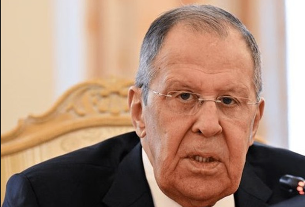US and Israel realize Iran aggression ‘a miscalculation’: Russia's Lavrov 