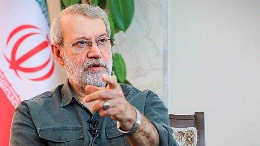 Le réseau Epstein complote un attentat pour en imputer la responsabilité à l'Iran (Larijani)