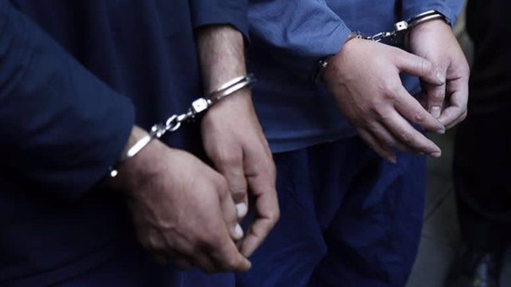 IRGC arrests five Mossad-linked agents in northwest Iran