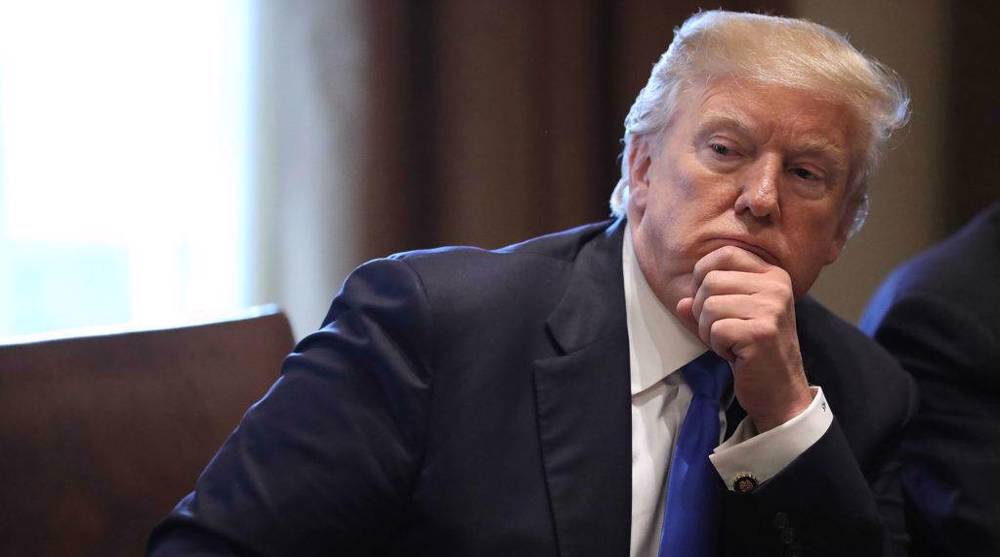 Araghchi says ‘poor advice’ to Trump behind US-Israeli bloodshed in Iran 
