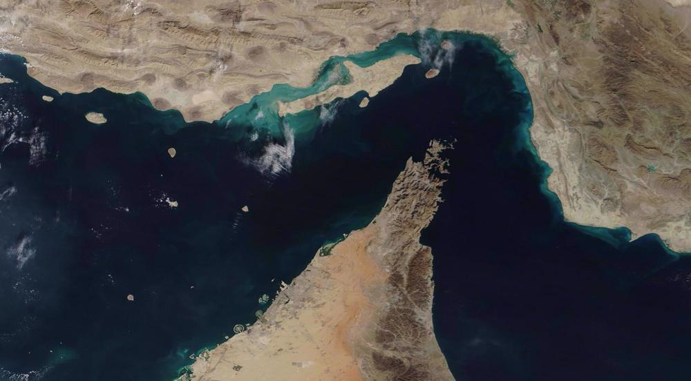 Détroit d’Hormuz : l’appel de Trump se heurte au rejet international