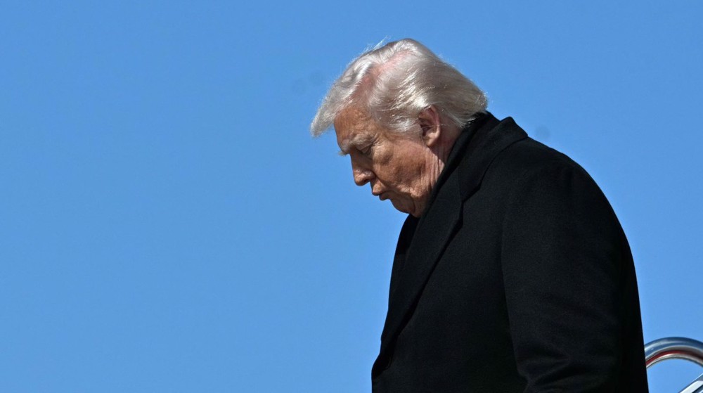 Trump denies he knew Israel was to attack Iran’s gas field after Iranian retaliation: Report