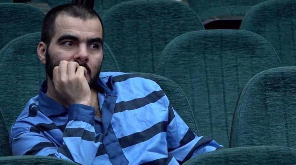 Mossad spy executed in Iran for wartime collaboration with Israel