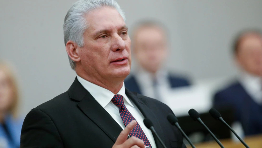  Face aux menaces de Trump, Cuba promet une « résistance indestructible »