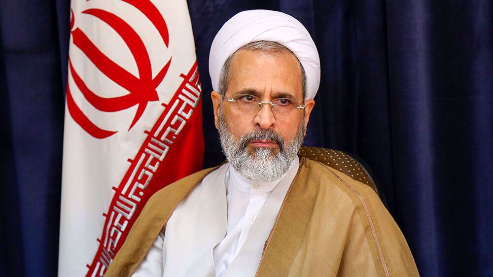 Leader’s martyrdom will drive Iran to greater dignity and victory: Senior cleric