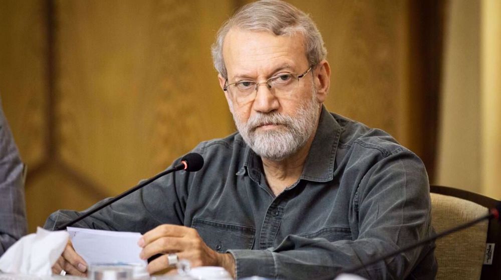 Unlike US, Iran prepared for a long war: Security chief
