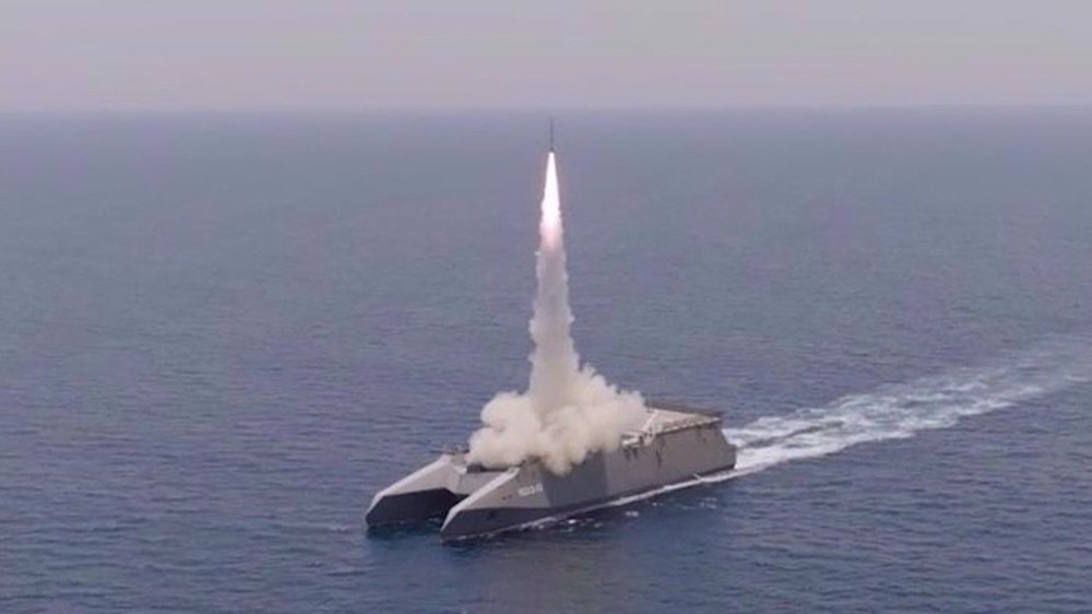 Strait of Hormuz