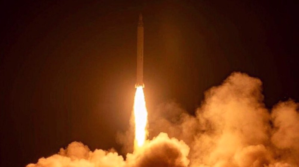 IRGC