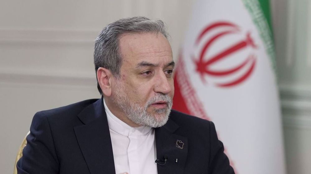 Araghchi