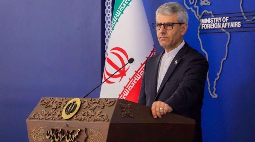 Iran says has ‘no choice’ but to fight back, holds no enmity toward American people 