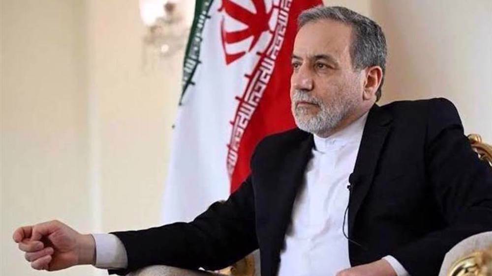 Iran to show 'ZERO restraint' if its infrastructure attacked: Araghchi