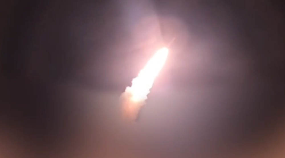 55 enemy targets go up in smoke as IRGC unleashes 70th wave of Op. True Promise 4