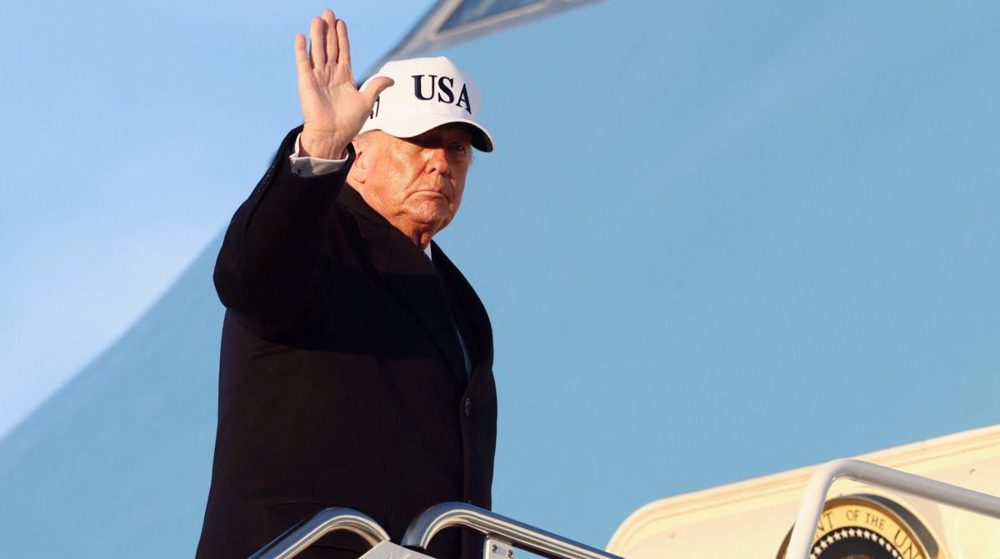 Trump signals possible wind-down of aggression against Iran despite unresolved Hormuz crisis