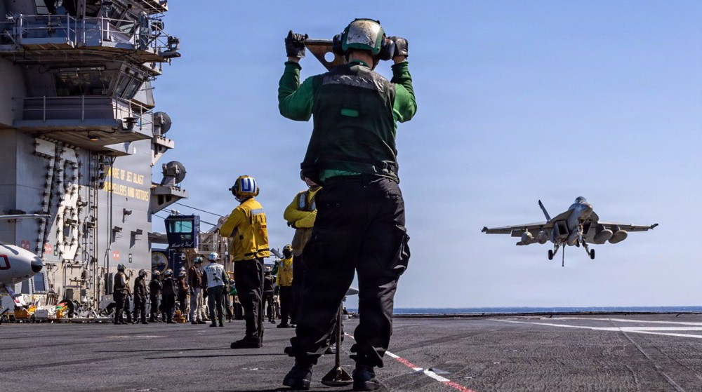 US, Israel seek temporary truce in war with Iran to buy time: Report