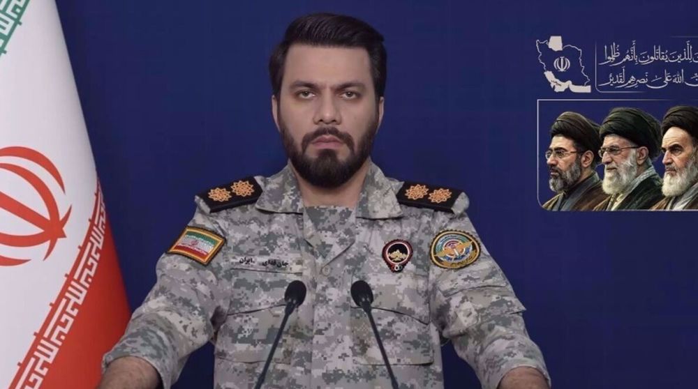 Iran warns of retaliation if fuel, energy infrastructure attacked by enemies