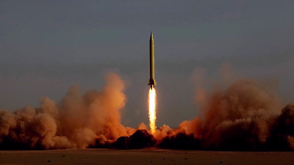 IRGC deploys ‘new offensive tactics’ to wear down enemy forces in new wave of strikes