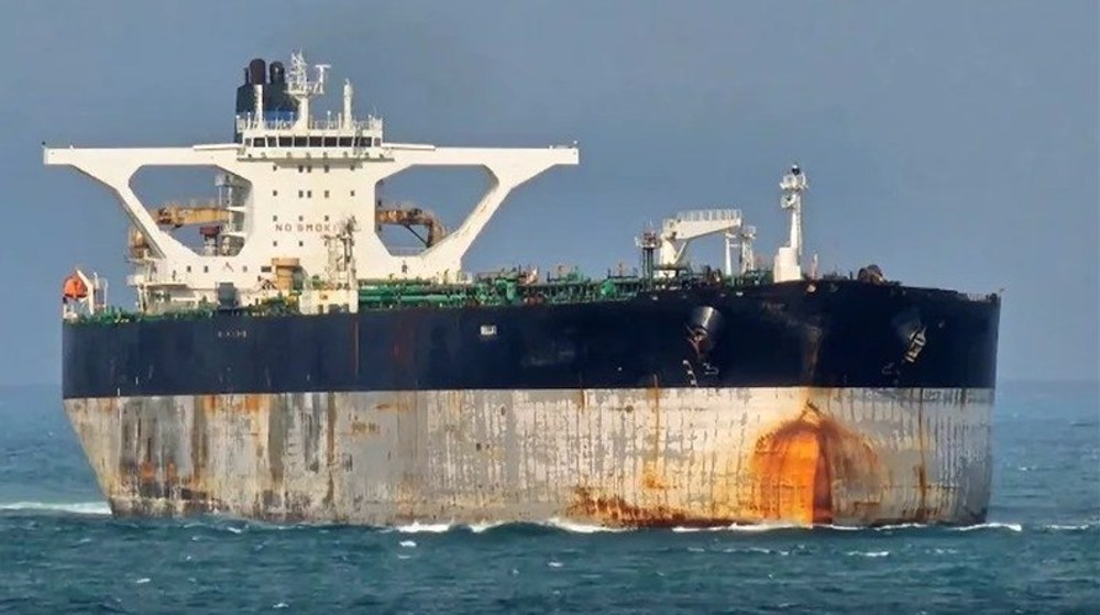 Iran has no oil on international waters; US claim intended to lower prices: Oil Ministry