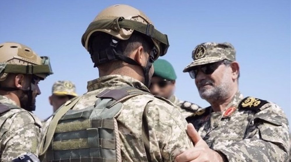 Iranian islands will be graveyards of 'child-killing' aggressors if invaded, warns IRGC 
