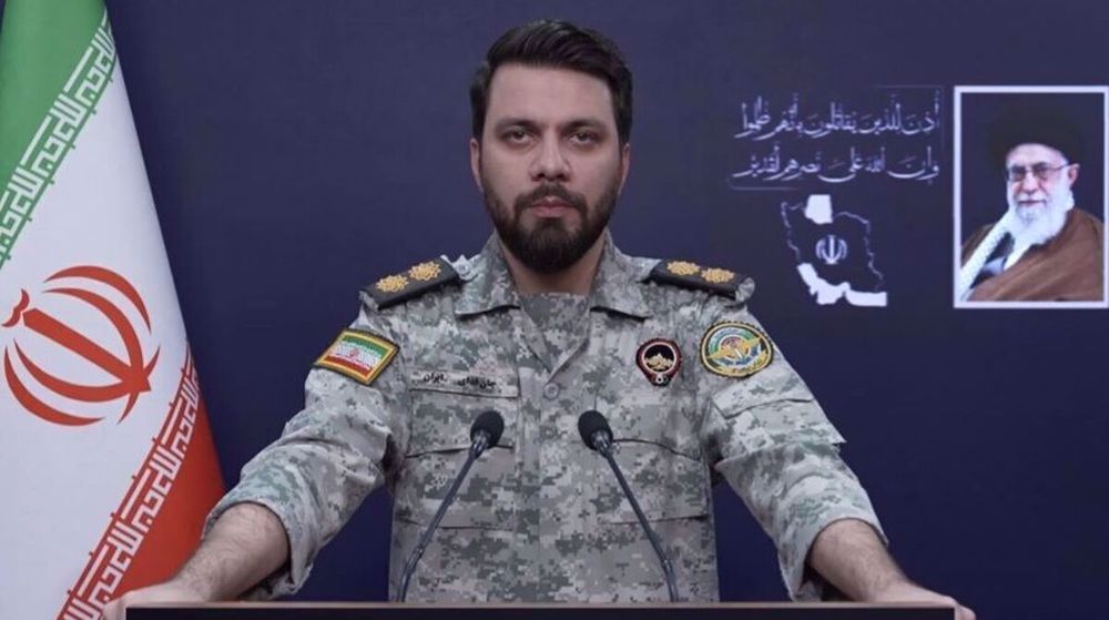 'Our fight is yours': Iranian armed forces pledge to defend Palestine and Muslim Ummah