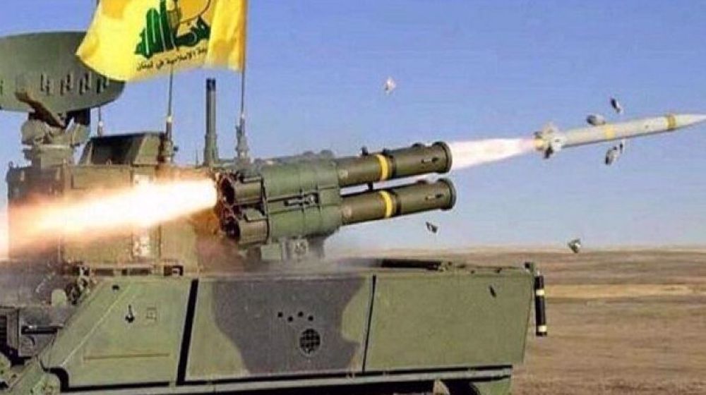 Hezbollah says ‘preparing for long war with Israel, has many ‘surprises’ in store 
