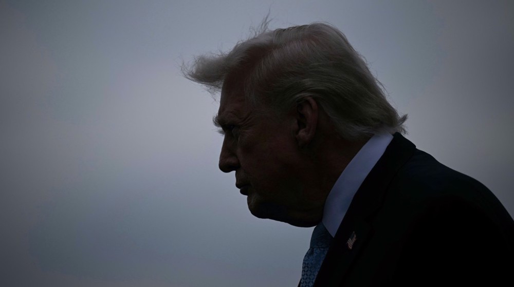 Trump backed down after Iran threatened to retaliate, no talks underway: Report