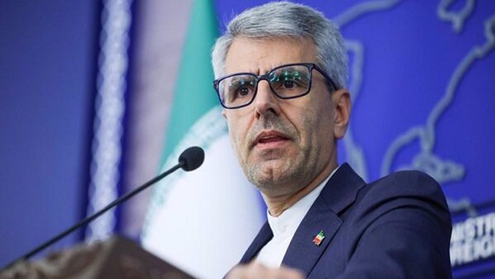 Iran rejects Trump's claim, confirms no talks held with US amid ongoing war 