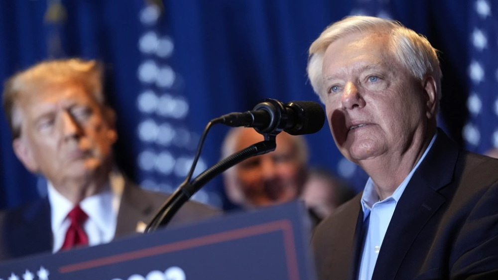 Iran scoffs at US senator's claim that ongoing war could end '2,000-year conflict'