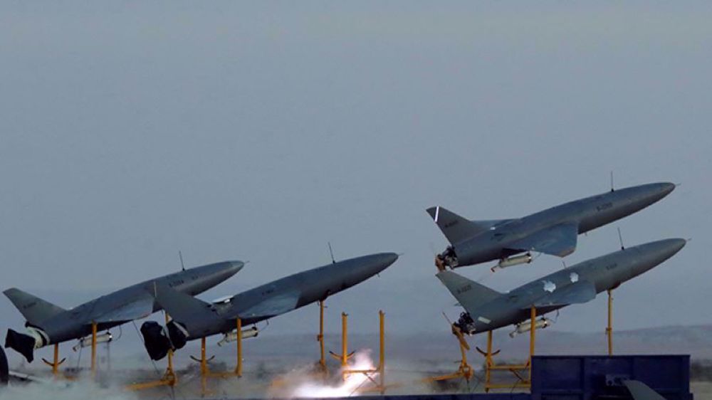 Iran’s Army strikes Israeli, US air bases housing advanced fighter jets  