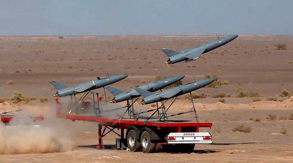 Iranian drone strikes hit Israel’s key aerospace industries 