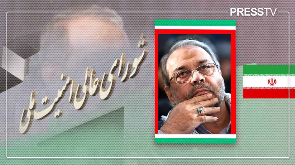Profile: Mohammad Baqer Zolqadr, Iran’s new top security official