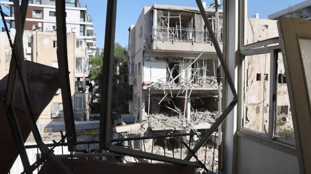 IRGC hits over 70 Israeli targets with precision missiles in 81st wave of retaliation 