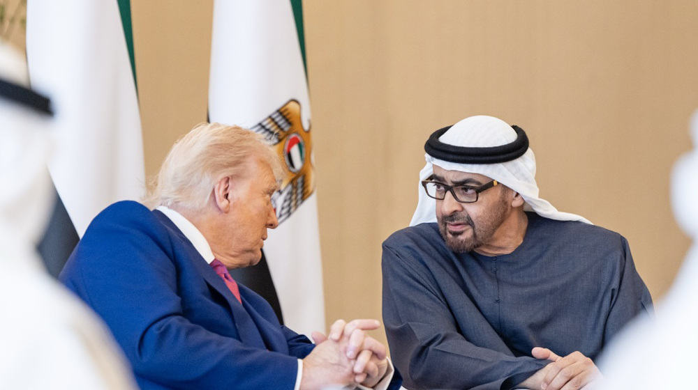 War on Iran triggers review of GCC investment pledges to US: Report