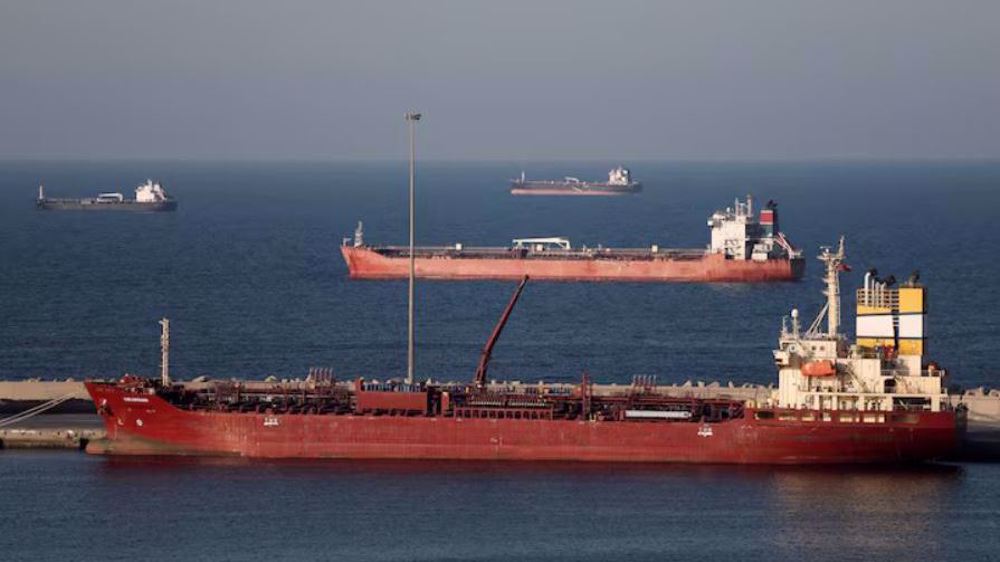 Aggressor-linked vessels forfeit right to 'innocent passage' in Strait of Hormuz, Tehran tells IMO 