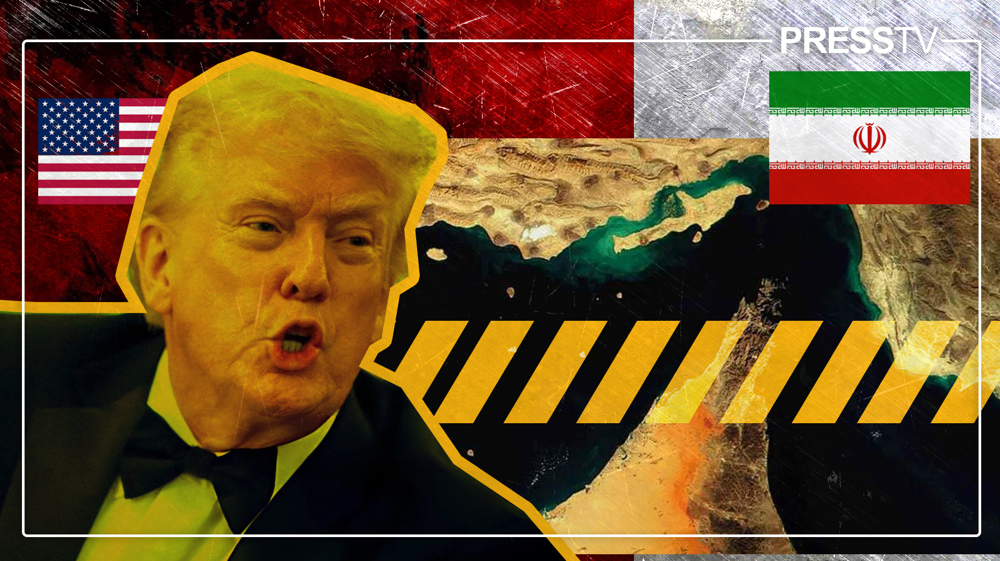 Trump's Iran war lies trigger market swings while media conceals US military failure