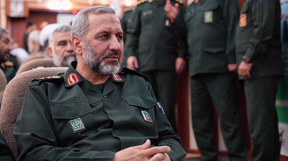 ‘Beyond eye for eye’: IRGC warns US, Israeli-linked sites after strike on nuclear, steel plants