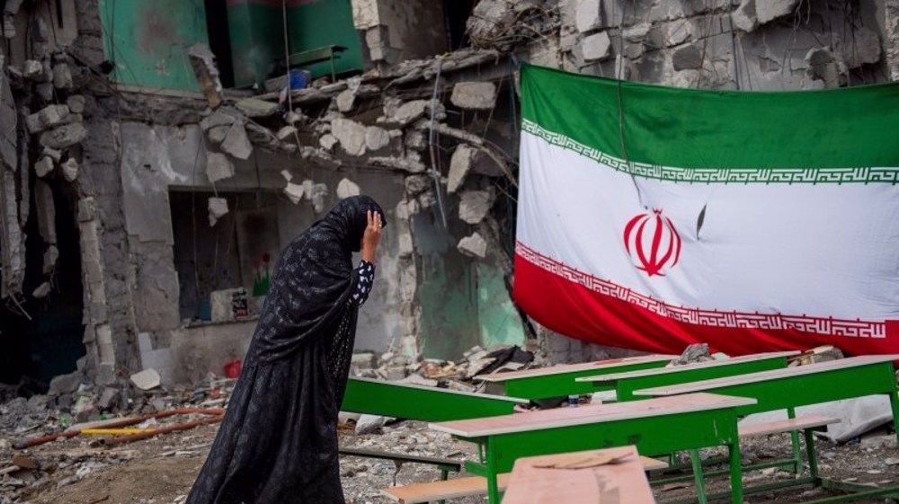 Iran: Minab school massacre ‘tip of a far larger iceberg’ in US-Israeli war crimes