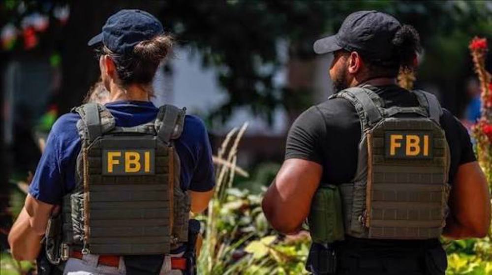 Pro-Israel terrorist arrested before assassination of pro-Palestinian activist